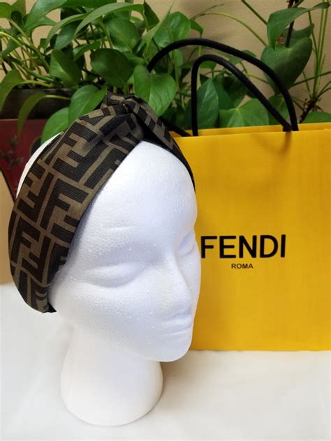 fendi turban|fendi jewelry.